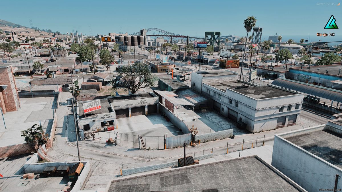 Mlo General Mechanic